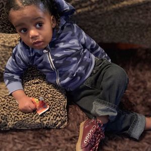 Meet your Posher, Terrence